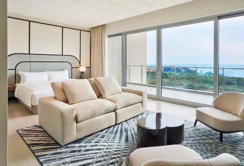 호텔 Grand Josun Jeju