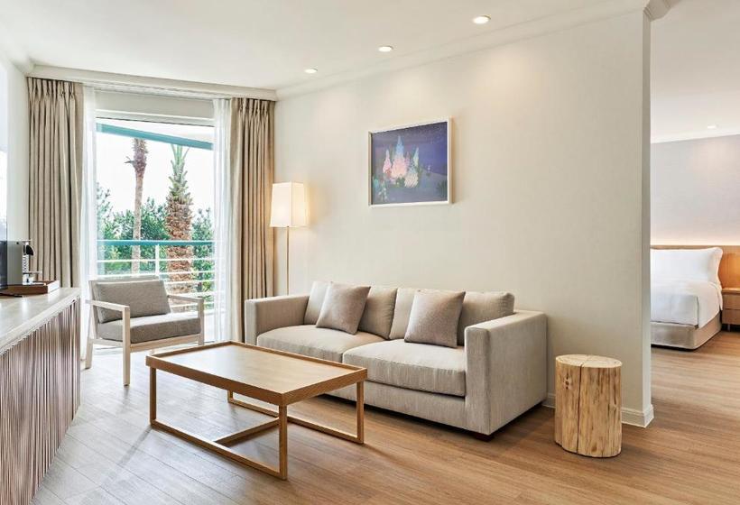 Hotel Grand Josun Jeju