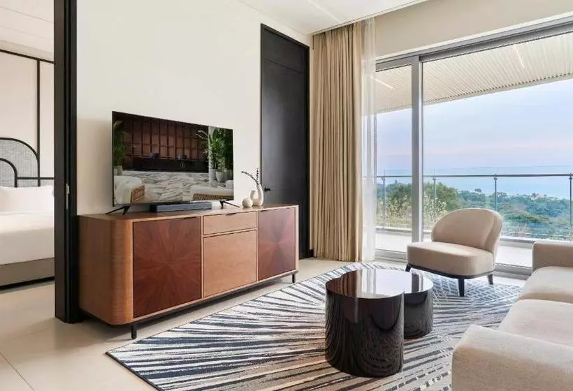 호텔 Grand Josun Jeju