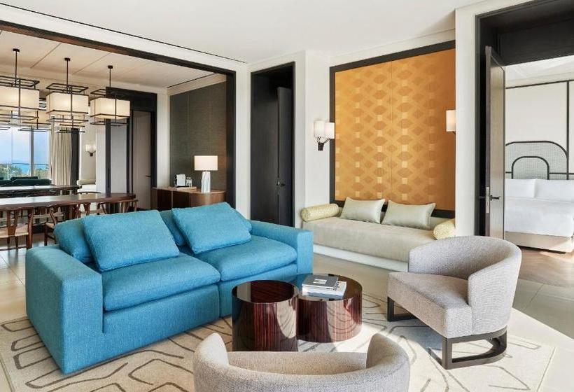 Hotel Grand Josun Jeju