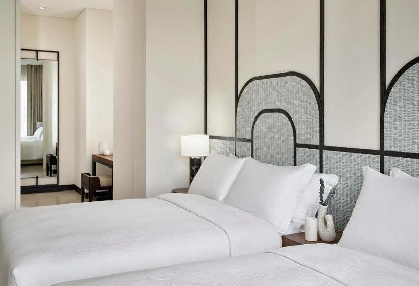 Hotel Grand Josun Jeju