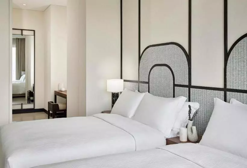 호텔 Grand Josun Jeju