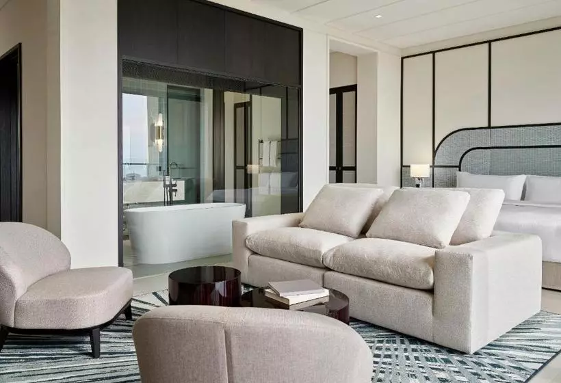 호텔 Grand Josun Jeju