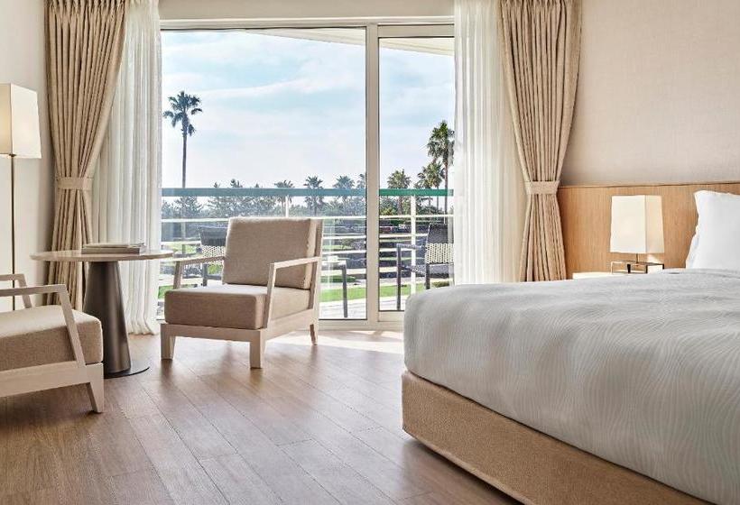 Hotel Grand Josun Jeju