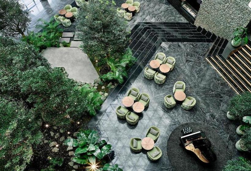 Hotel Grand Josun Jeju