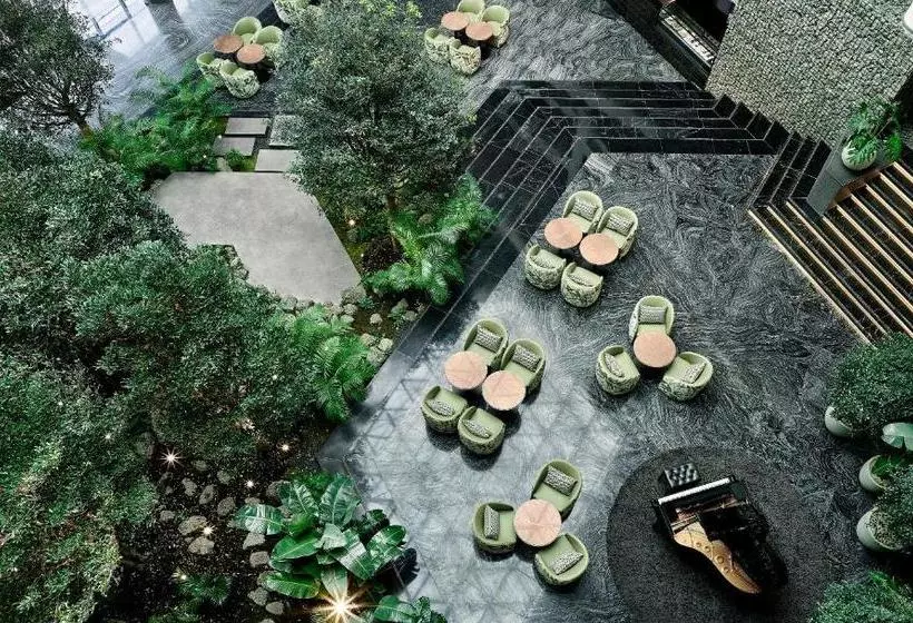 호텔 Grand Josun Jeju