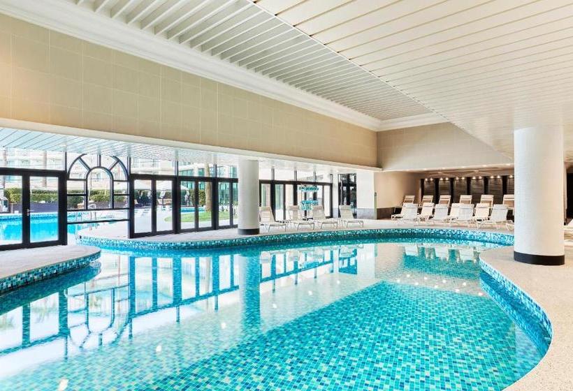 Hotel Grand Josun Jeju