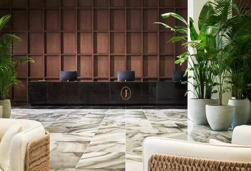 호텔 Grand Josun Jeju