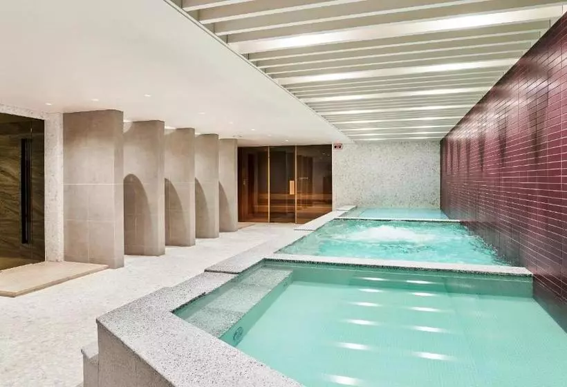 호텔 Grand Josun Jeju