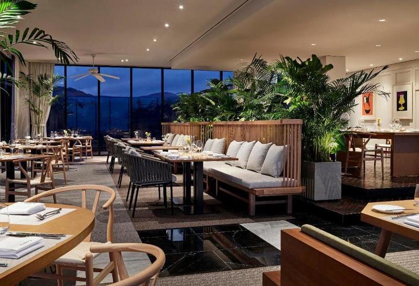 Hotel Grand Josun Jeju