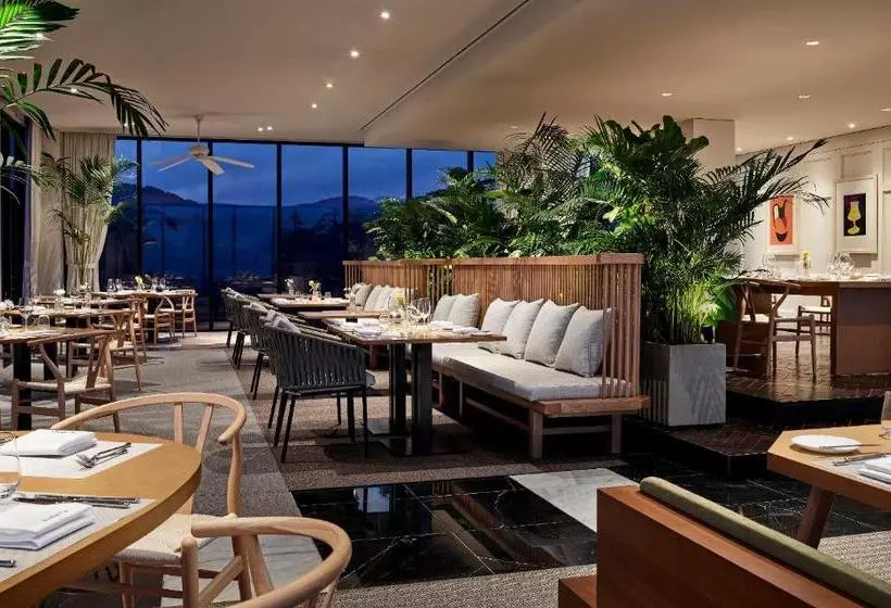 호텔 Grand Josun Jeju