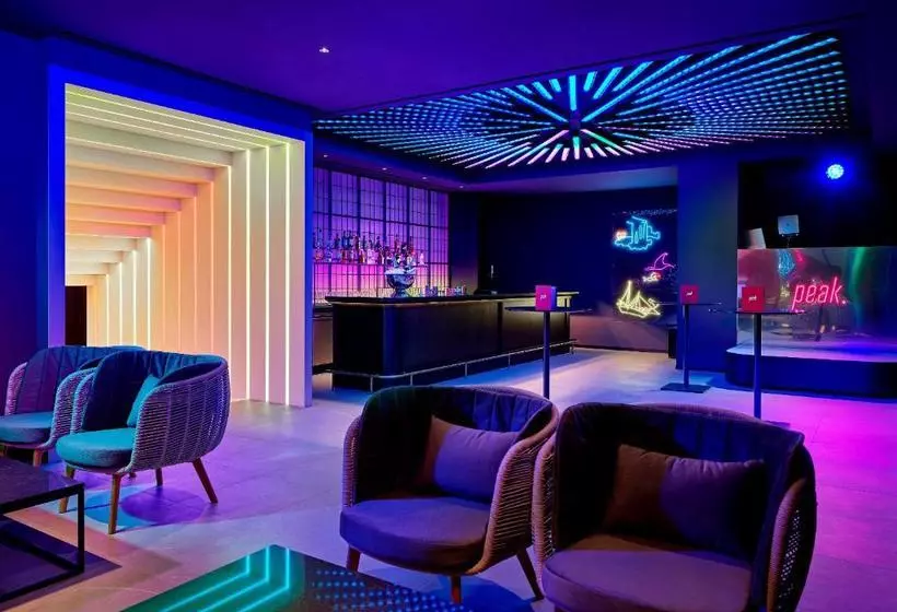 호텔 Grand Josun Jeju