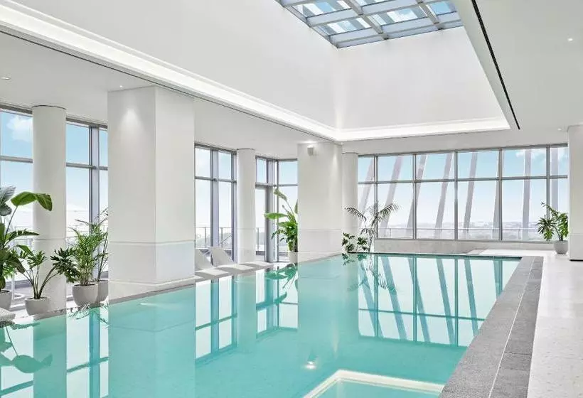 호텔 Grand Josun Jeju