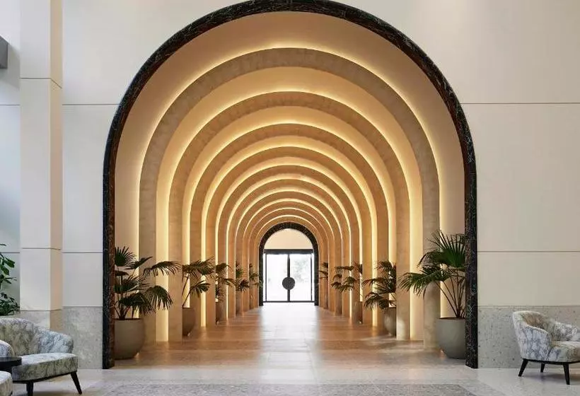 호텔 Grand Josun Jeju