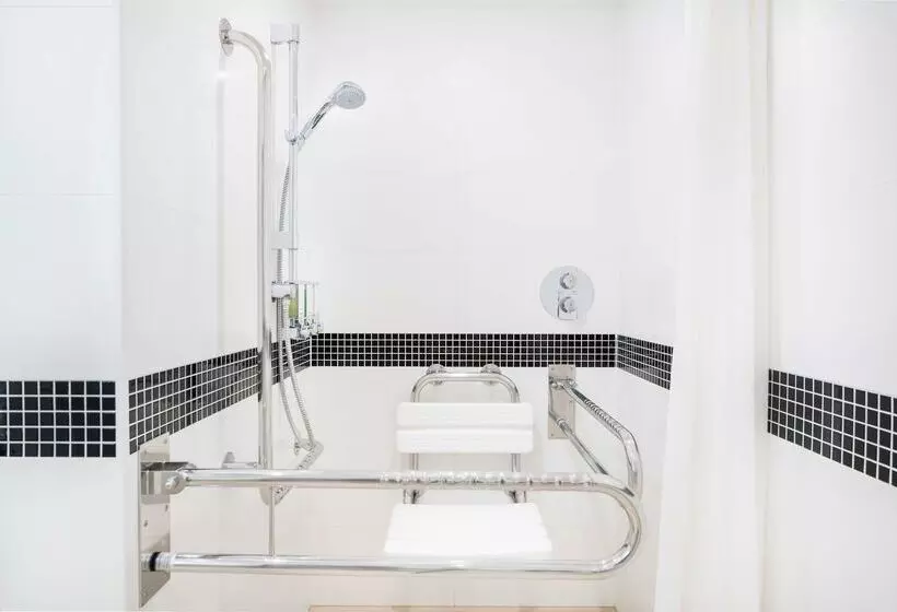 Hotel Hampton By Hilton Krakow