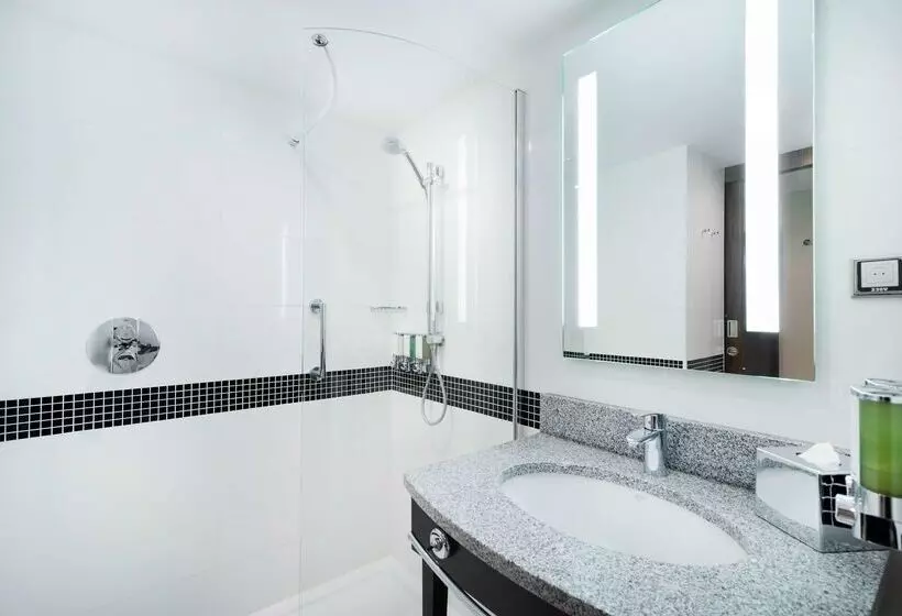 Hotel Hampton By Hilton Krakow