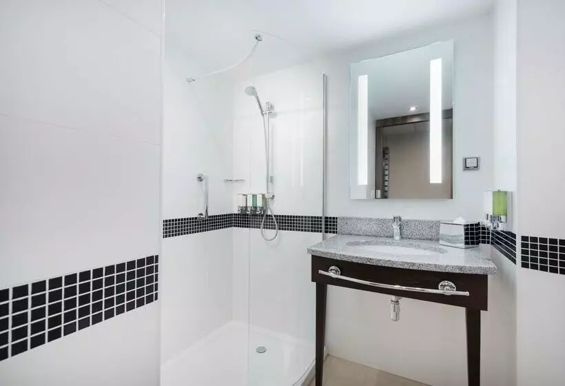 Hotel Hampton By Hilton Krakow