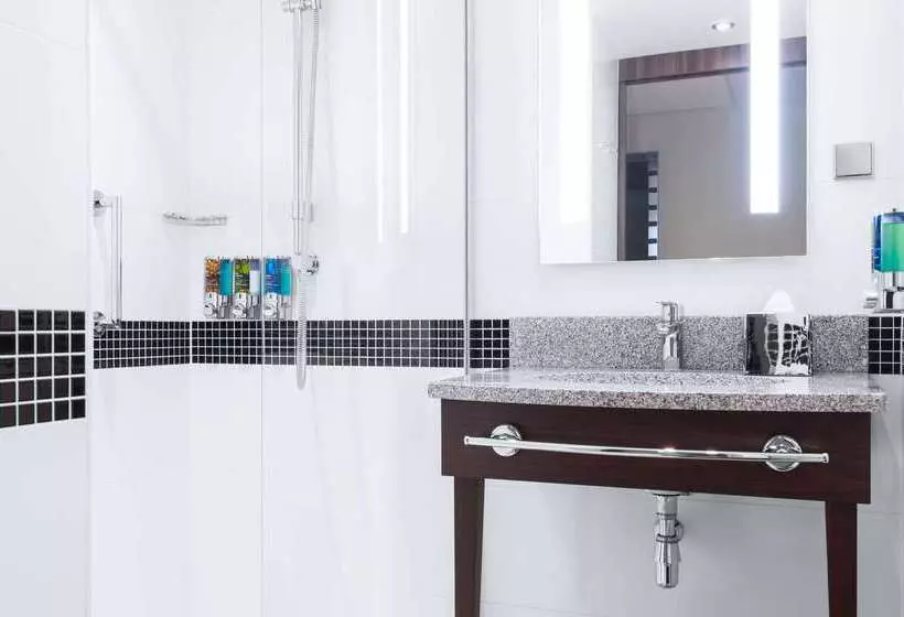 Hotel Hampton By Hilton Krakow