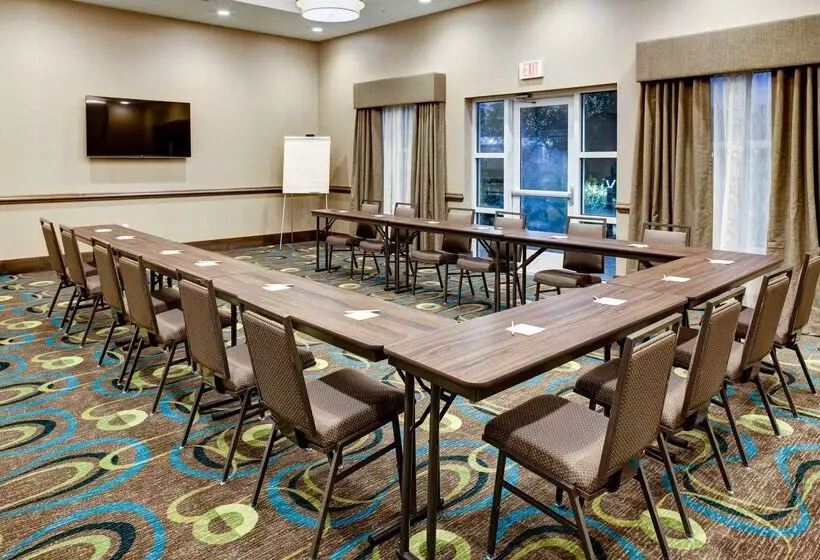 ホテル Hampton Inn & Suites Vero Beach Downtown