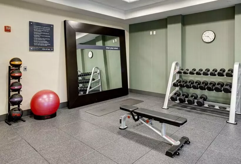 ホテル Hampton Inn & Suites Vero Beach Downtown