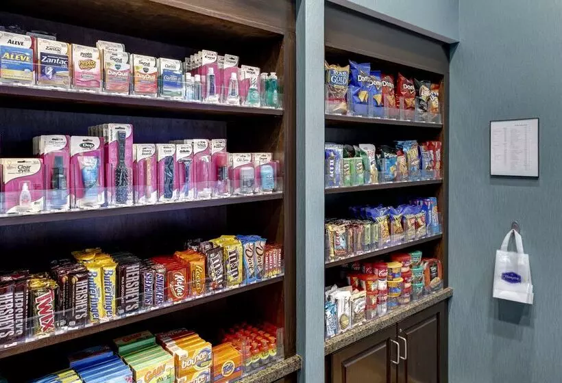 ホテル Hampton Inn & Suites Vero Beach Downtown