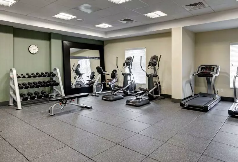 ホテル Hampton Inn & Suites Vero Beach Downtown