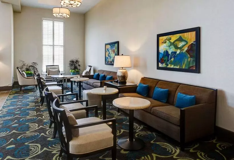 ホテル Hampton Inn & Suites Vero Beach Downtown