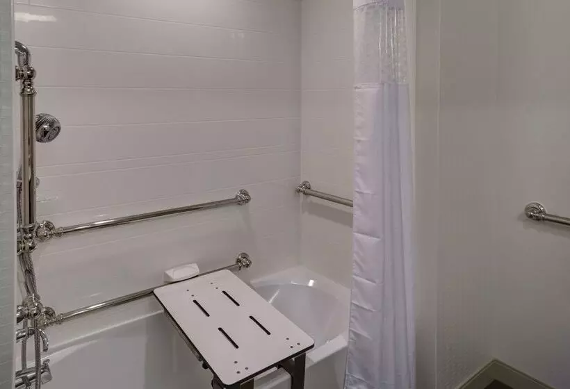 ホテル Hampton Inn & Suites Vero Beach Downtown