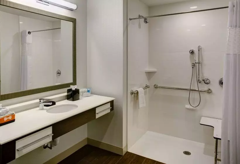 ホテル Hampton Inn & Suites Vero Beach Downtown