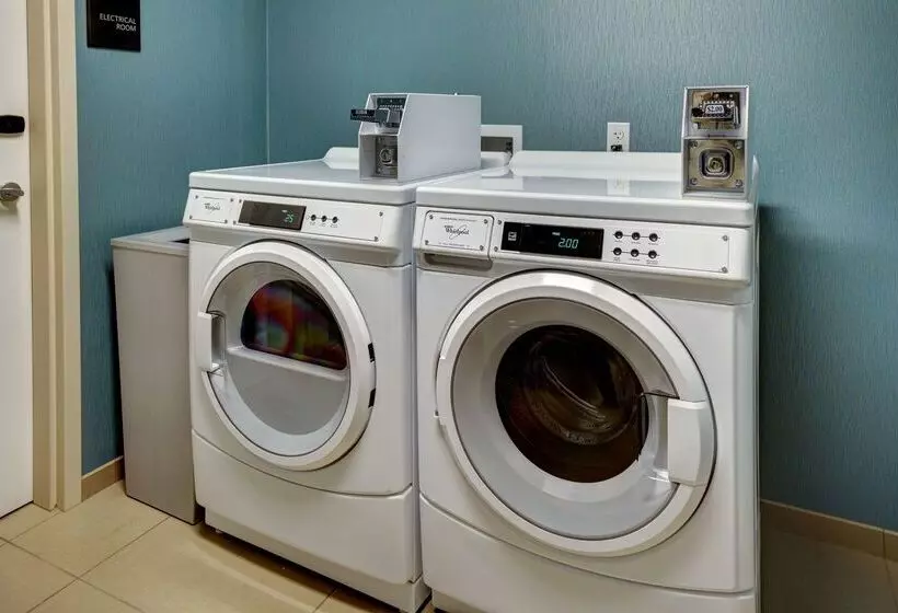 ホテル Hampton Inn & Suites Vero Beach Downtown