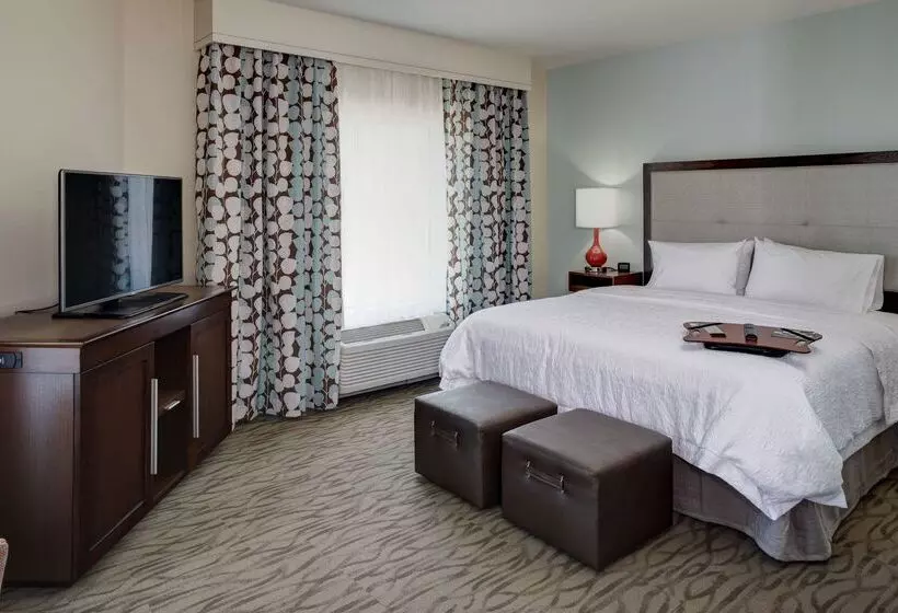 ホテル Hampton Inn & Suites Vero Beach Downtown