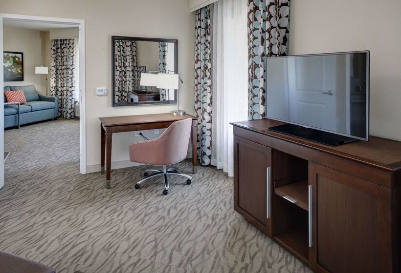 호텔 Hampton Inn & Suites Vero Beach Downtown