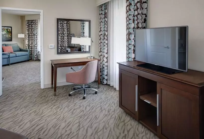 ホテル Hampton Inn & Suites Vero Beach Downtown