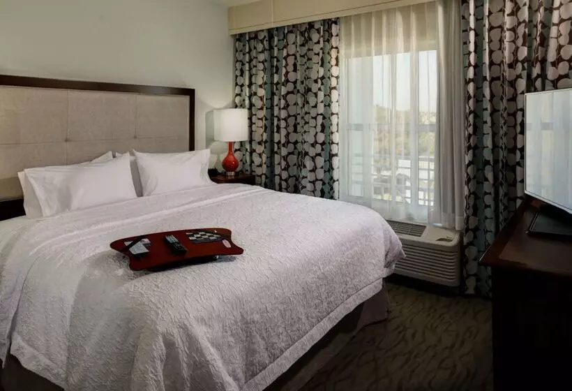 ホテル Hampton Inn & Suites Vero Beach Downtown