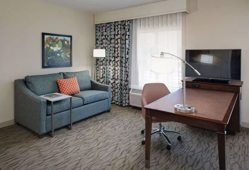 ホテル Hampton Inn & Suites Vero Beach Downtown