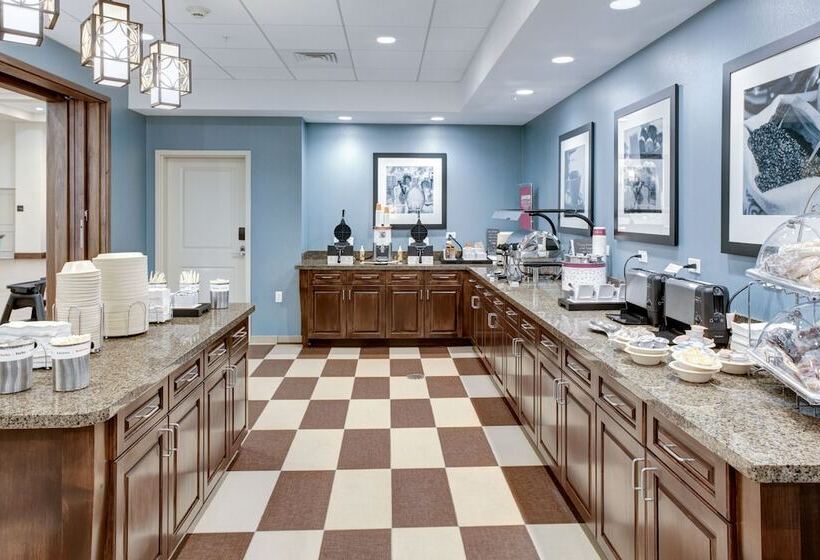 호텔 Hampton Inn & Suites Vero Beach Downtown