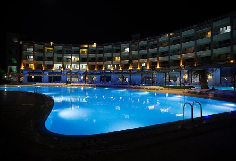 ホテル Hattusa Vacation Thermal Club Kazdaglari