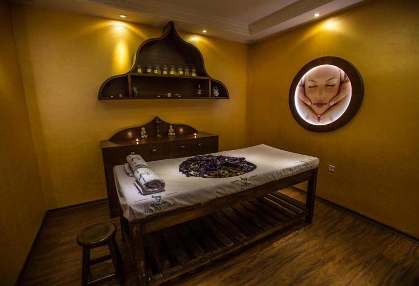 ホテル Hattusa Vacation Thermal Club Kazdaglari