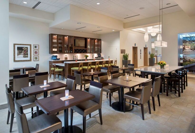 فندق Hilton Garden Inn Chicago Downtown Riverwalk