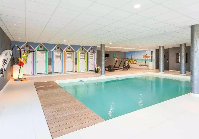 ホテル Ibis Styles Vierzon