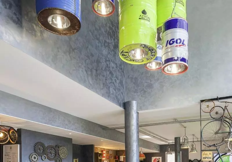 ホテル Ibis Styles Vierzon