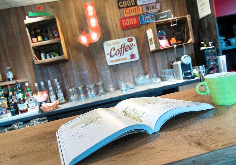 ホテル Ibis Styles Vierzon