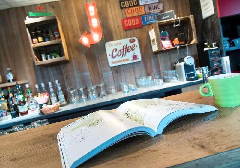 ホテル Ibis Styles Vierzon