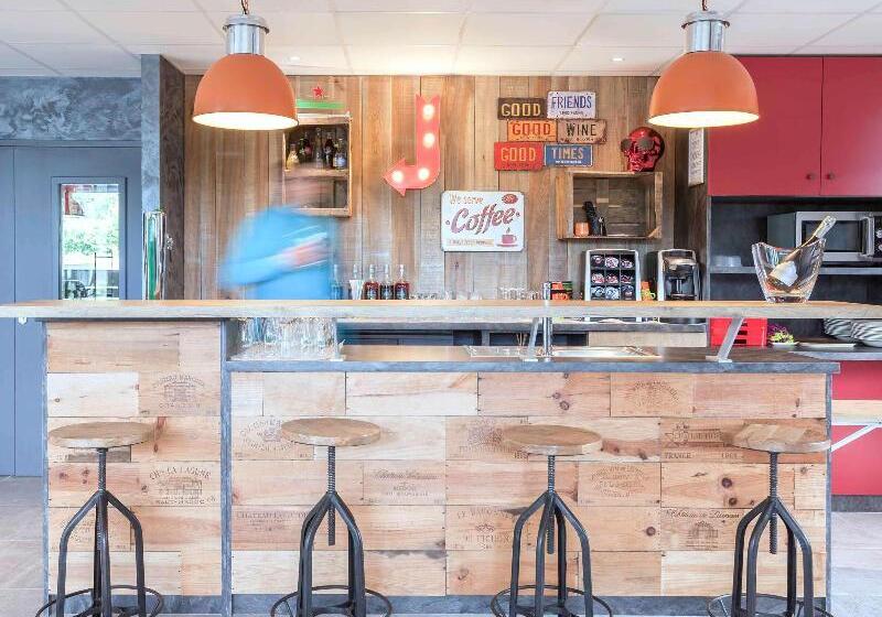 ホテル Ibis Styles Vierzon