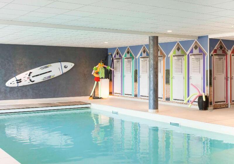 ホテル Ibis Styles Vierzon