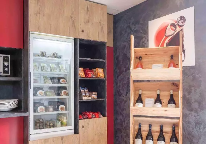 ホテル Ibis Styles Vierzon