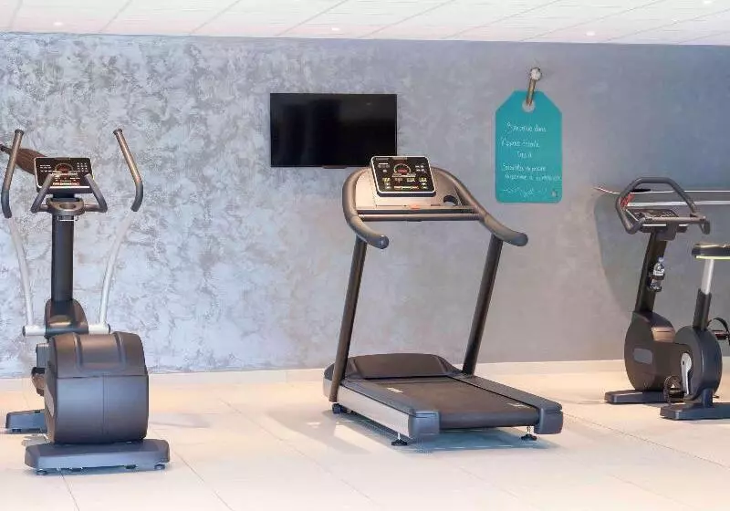 ホテル Ibis Styles Vierzon