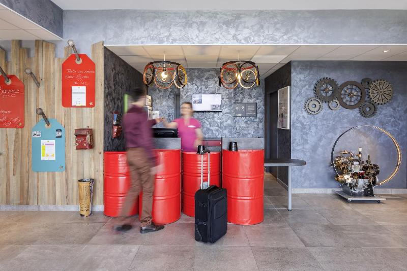 ホテル Ibis Styles Vierzon