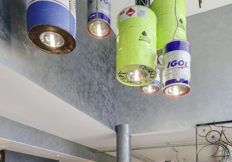 ホテル Ibis Styles Vierzon