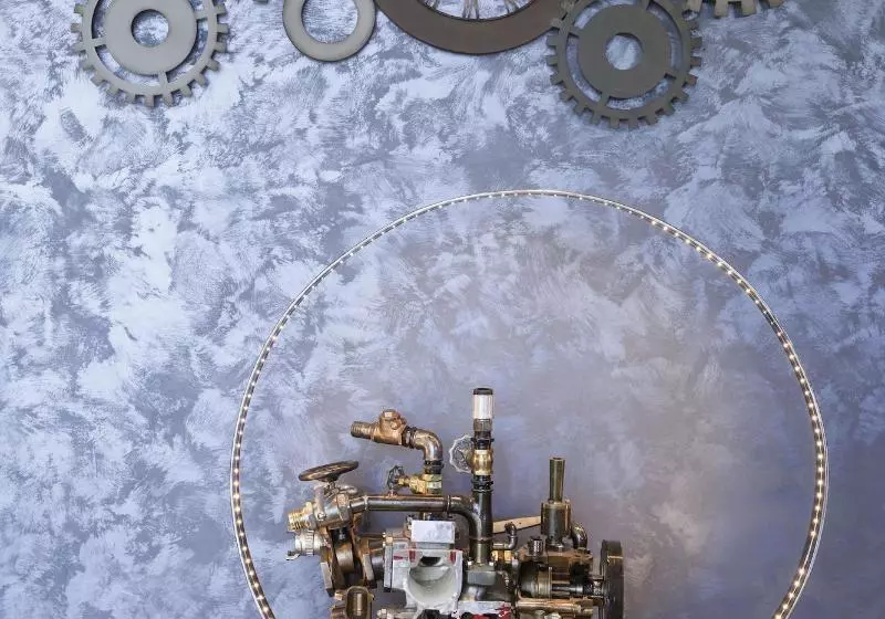 ホテル Ibis Styles Vierzon